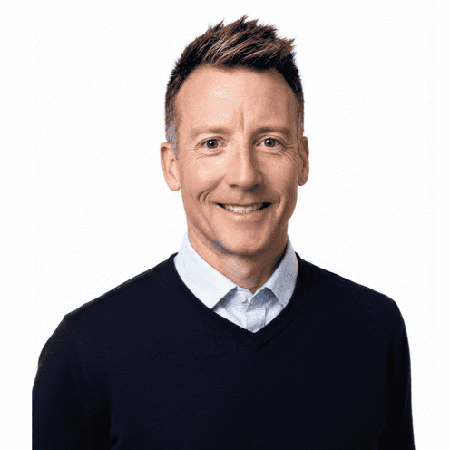 Zak Brown