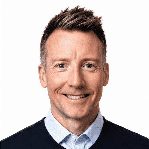 Zak Brown